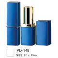 Cosmetic Square Plastic Lipstick Case